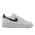 Nike Air Force 1 Low - Men Shoes White-Aquamarine-Lime Glow