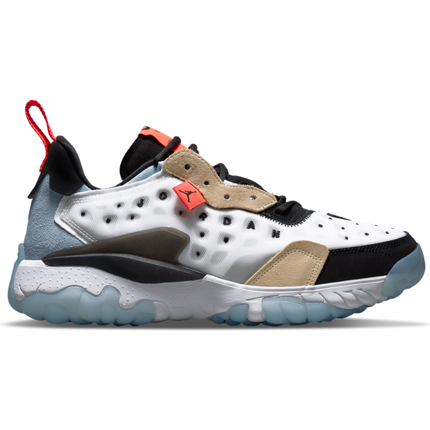 Sapatilhas Jordan Delta 2 - Branco - CV8121-100