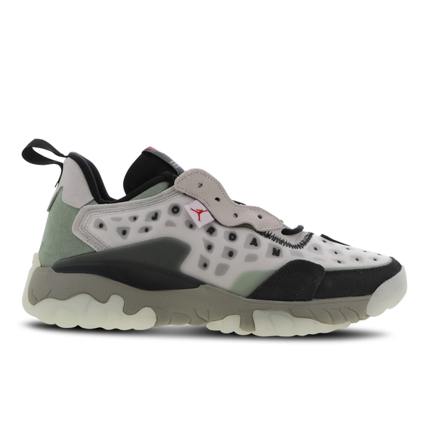 Buty męskie Jordan Delta 2 - Szary - CV8121-003