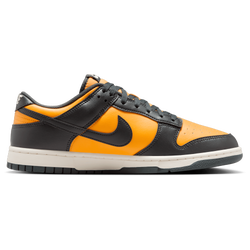 Men Shoes - Nike Dunk Low Retro - Sundial-Anthracite-Sail