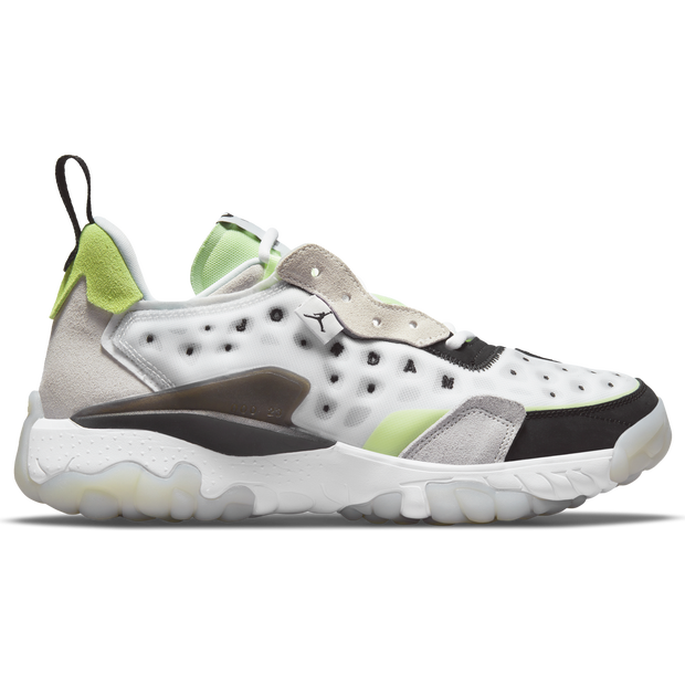 Buty Jordan Delta 2 - Biel - CV8121-101