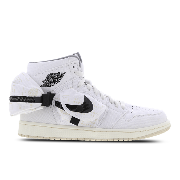 Jordan Aj1 Untility - Men Shoes