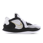 White-Mtlc Gold-Black