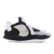 Nike Kyrie Low 5 - Homme Chaussures White-Mtlc Gold-Black | 