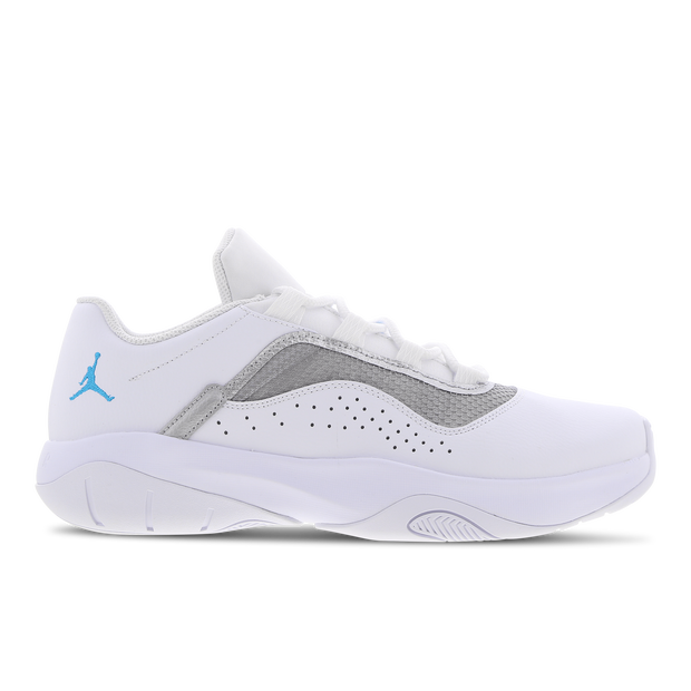 Air Jordan 11 CMFT Low Herrenschuh - Weiß - DX9259-100