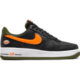 Black-Total Orange-Rough Green
