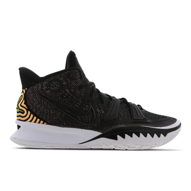 Basketsko Kyrie 7 - Svart - CQ9326-005
