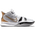 Nike Kyrie 7 - Men Shoes White-Metallic Gold-Black