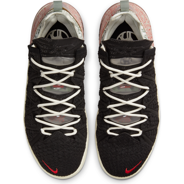 Nike Diana Taurasi x LeBron 18 EP 'La Cabra' - CQ9284-008