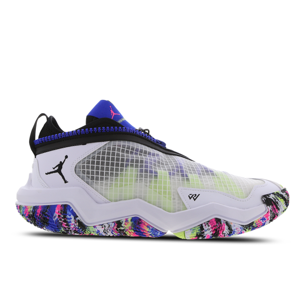 Jordan Why Not .6-sko til mænd - hvid - DO7189-101