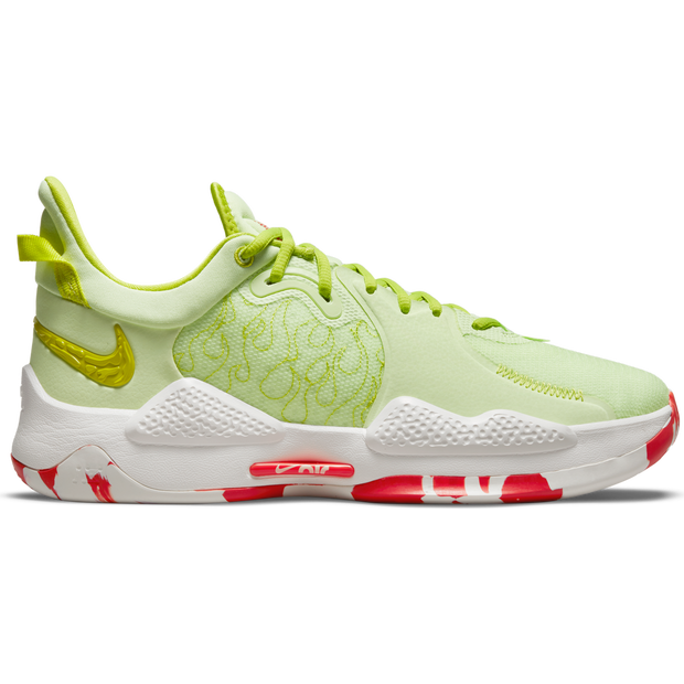 Nike PG 5 EP 'Pao Jiao' - CW3146-701