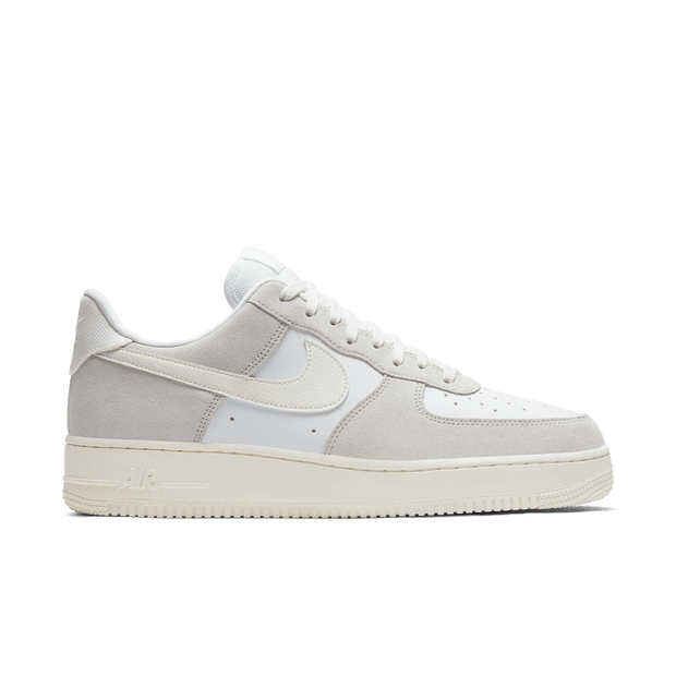 Nike Air Force 1 '07 LV8, Blanco - CW7584-100