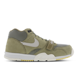 Hombre Zapatillas - Nike Air Trainer - Neutral Olive-Lt Bone