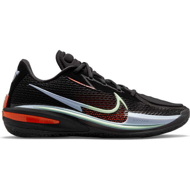 Nike Air Zoom GT Cut 'Black Hyper Crimson' - CZ0175-001