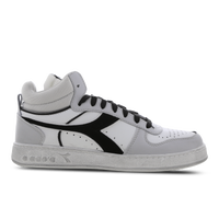 Las zapatillas Diadora Question Mid, al -37% en Foot Locker