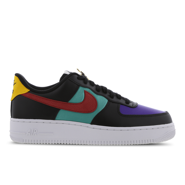 Nike Air Force 1 Low LV8 NBA x WNBA - DH7436-001