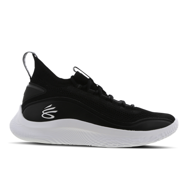 Under Armour Curry 8 - Homme Chaussures - 3023085-002