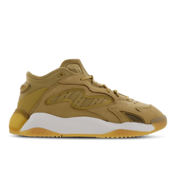 Herren Schuhe - adidas Streetball 2 - Golden Beige-Cloud White-Core Black