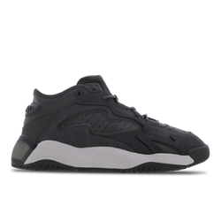 Uomo Scarpe - adidas Streetball 2 - Grey Five-Grey One-Core Black