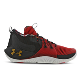 Red-Black-Gold