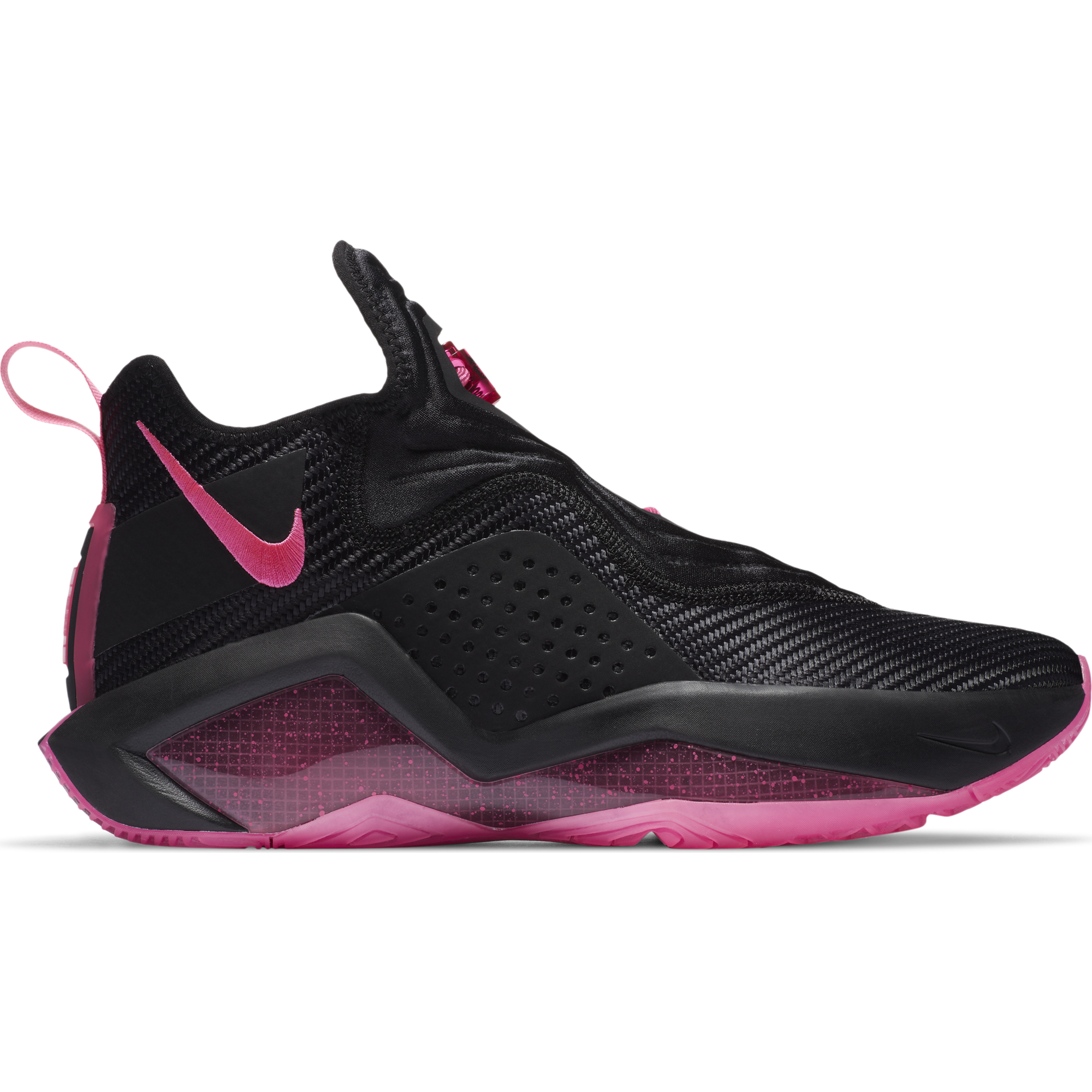 Nike Lebron Soldier Xiv Kay Yow Ep 