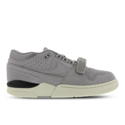 Hombre Zapatillas - Nike Air Alpha Force - Med Grey-Med Grey-Sea Glass