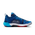 Jordan XXXVII - Homme Chaussures Military Blue-White-Midnight N