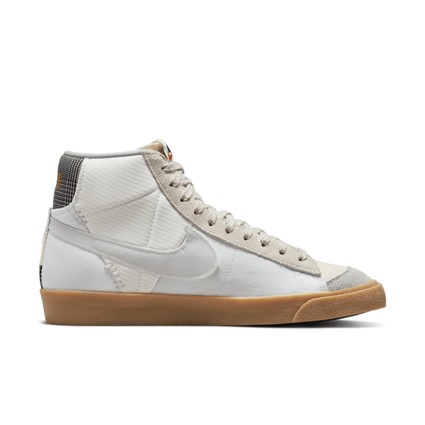 Nike Blazer Mid 77 LX Voodoo - DQ5081-119