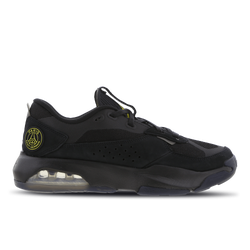 Uomo Scarpe - Jordan Air 200E - Black-Taxi-Cool Grey