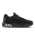 Jordan Air 200E - Uomo Scarpe Black-Taxi-Cool Grey