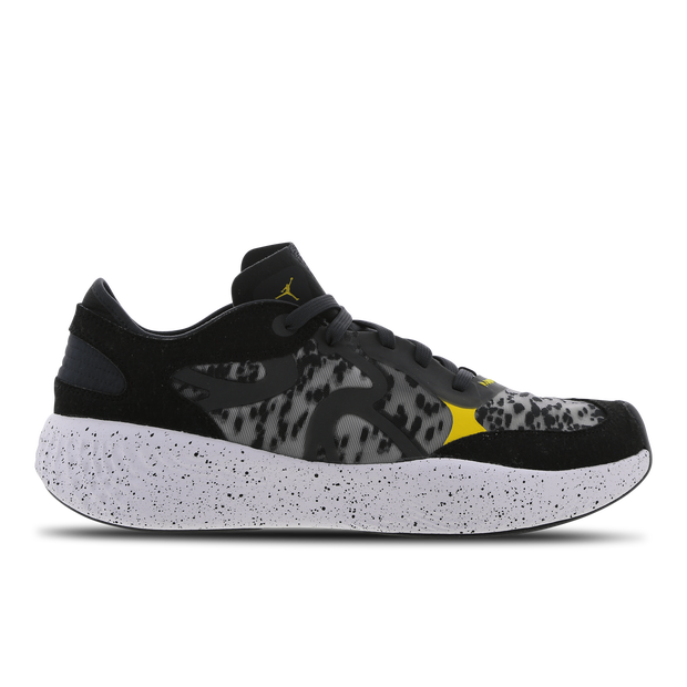 Jordan Delta 3 Low Anthracite Tour Yellow - DN2647-007