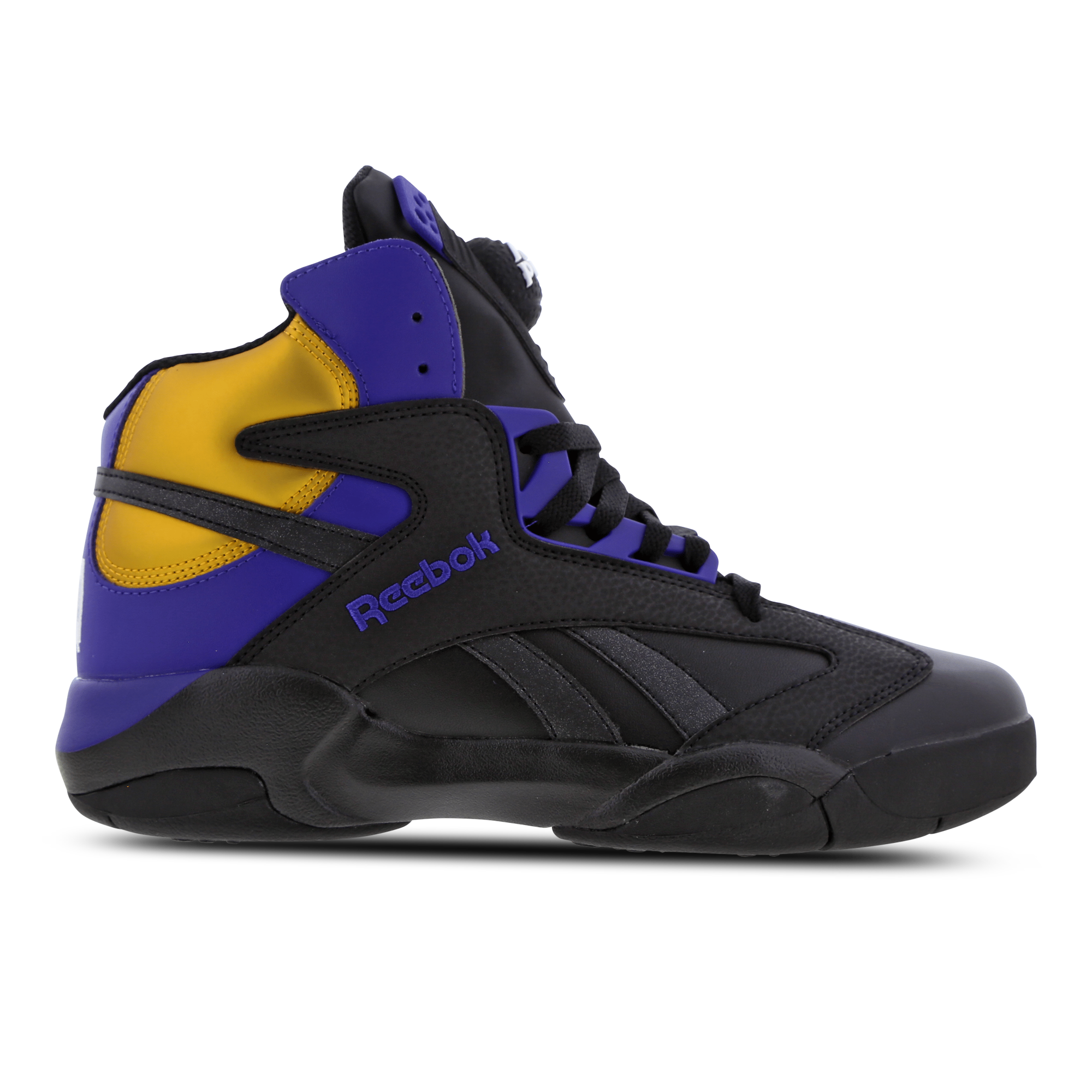 foot locker workout shoes