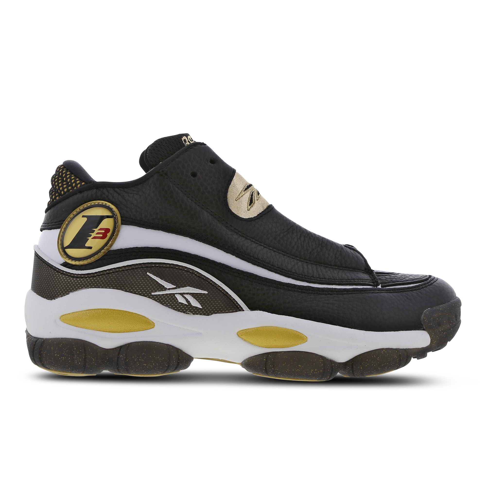 Reebok The Answer Dmx Foot Locker UK