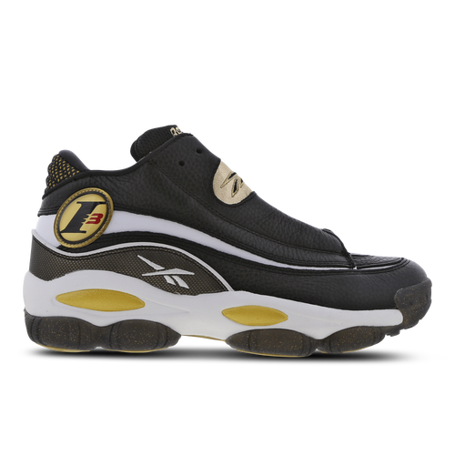 Reebok The Answer Dmx Image 1 of 7. Tap to open photo gallery.