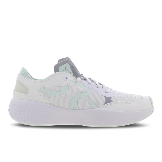 Chaussure Jordan Delta 3 Low pour homme - Blanc - DN2647-103