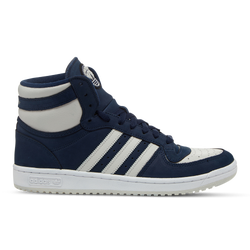 Herren Schuhe - adidas Top Ten Rb - Blue-Black-White