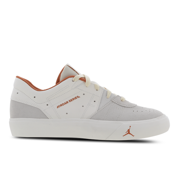 Jordan Series ES-sko til mænd - hvid - DN1856-100