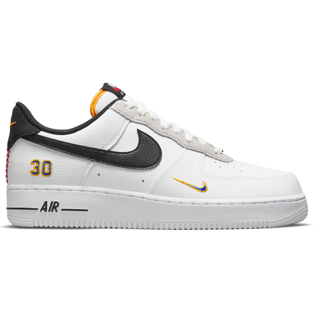 Integratie Zenuwinzinking Ongeschikt Check de Nike Nike Air Force 1 Lv8 Gri Heren Schoenen White Leer Maat 40  Foot Locker bij Sneakerplaats!