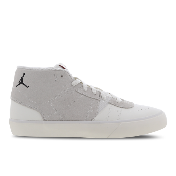 Jordan Series Mid - DA8026-100