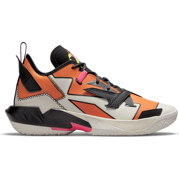 Air Jordan Jordan Why Not Zer0.4 PF 'Shattered Backboard' - DD4886-100