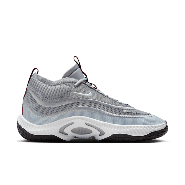 Nike Cosmic Unity 3 Silver Bullet - DV2757-005
