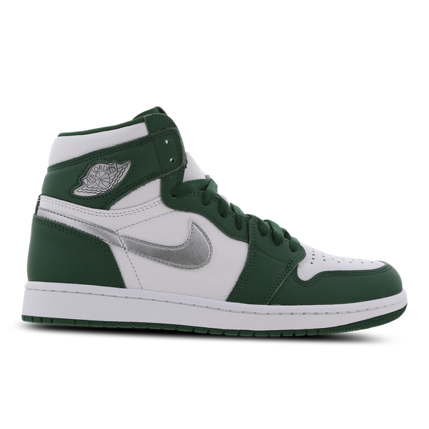 Jordan 1 Retro High OG Gorge Green - DZ5485-303