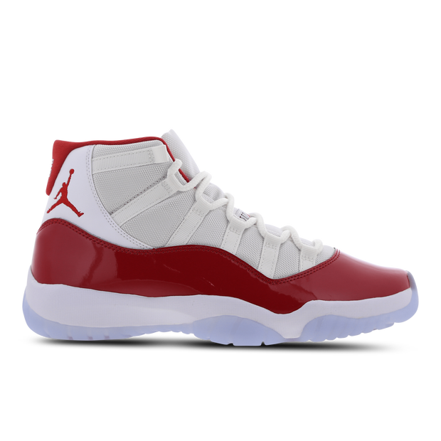 Jordan 11 Retro Cherry (2022) - CT8012-116