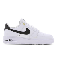 Nike Air Force 1 '07 LV8 Shoes White Black Washed Teal DR0155