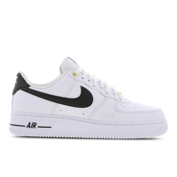 Nike Air Force 1 '07 LV8 Men's Shoes - White - DQ7658-100
