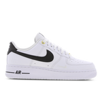 White-Black-White