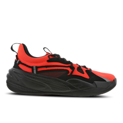 Homme Chaussures - Puma Rs Dreamer Low - Energy Red-Black