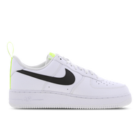 Nike Men's Air Force 1 '07 LV8 Sneaker - Black/Phantom/White/Light Silver