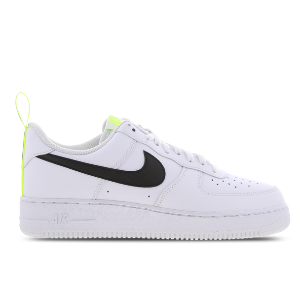Nike Air Force 1 '07-sko til mænd - hvid - DZ4510-100