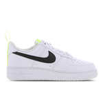 White-Black-Volt